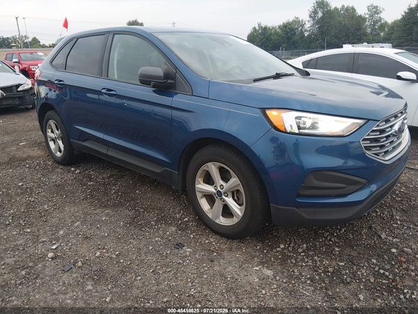 2020 FORD EDGE SE — I1