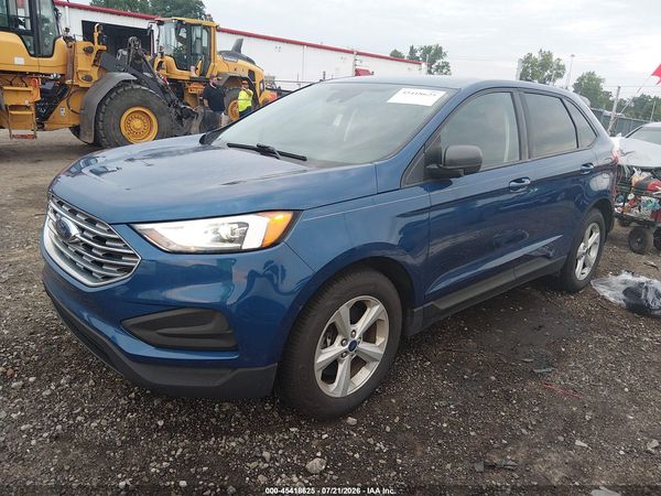 2020 FORD EDGE SE — I2