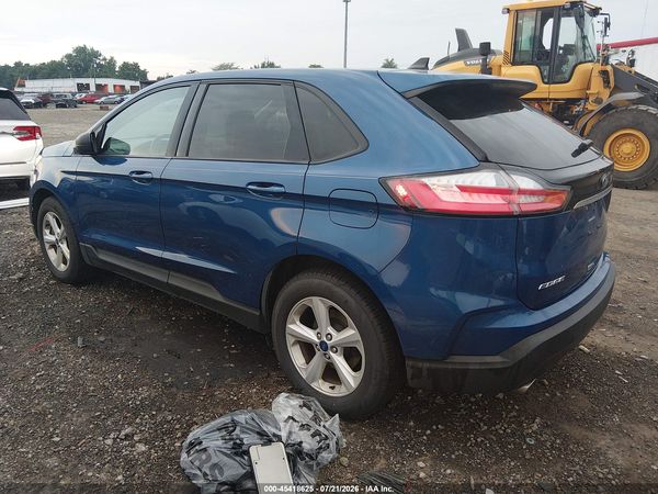 2020 FORD EDGE SE — I3