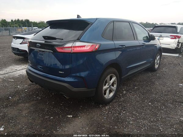 2020 FORD EDGE SE — I4