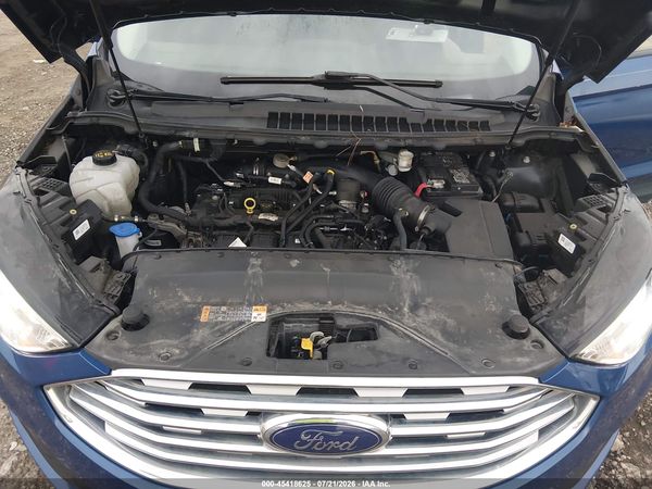 2020 FORD EDGE SE — I10