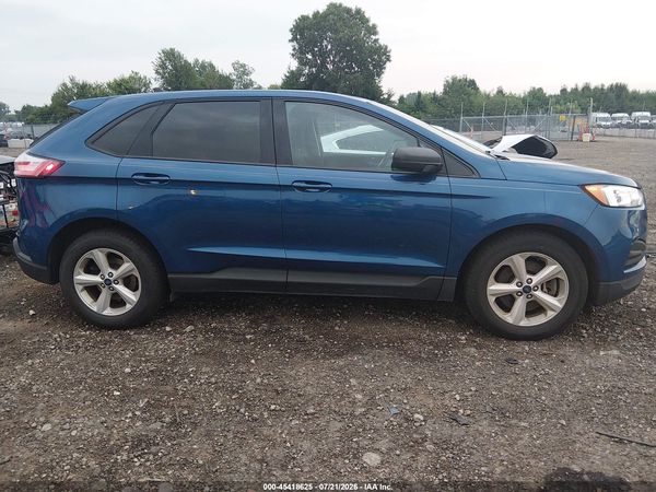2020 FORD EDGE SE — I116