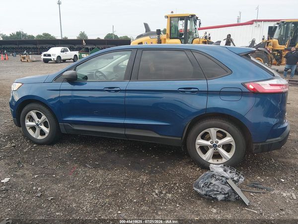 2020 FORD EDGE SE — I117