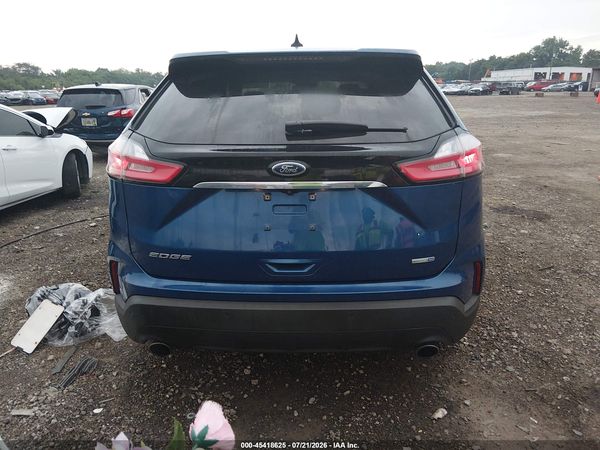 2020 FORD EDGE SE — I119