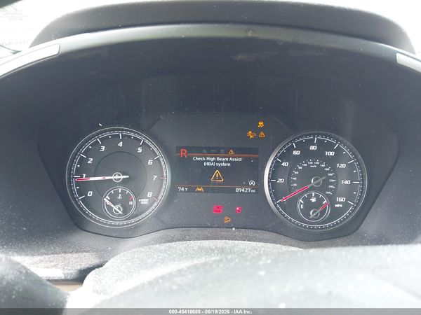 2023 HYUNDAI SANTA FE SE