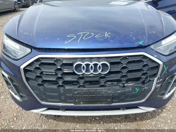 2024 AUDI Q5