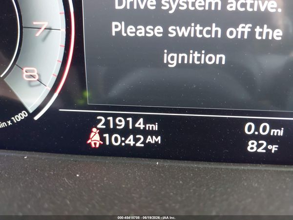2024 AUDI Q5
