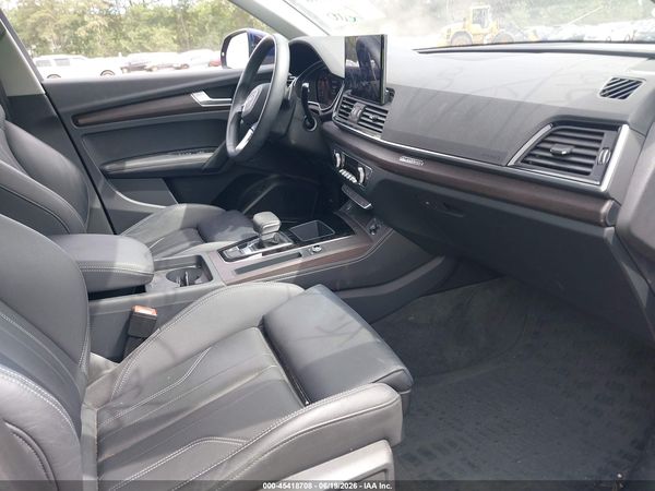 2024 AUDI Q5