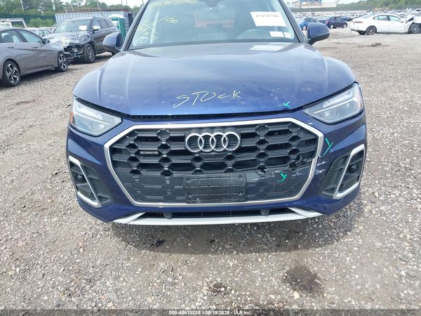 2024 AUDI Q5