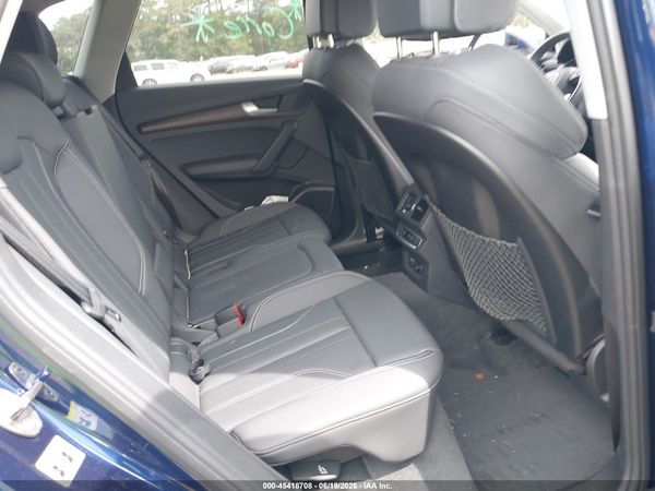 2024 AUDI Q5