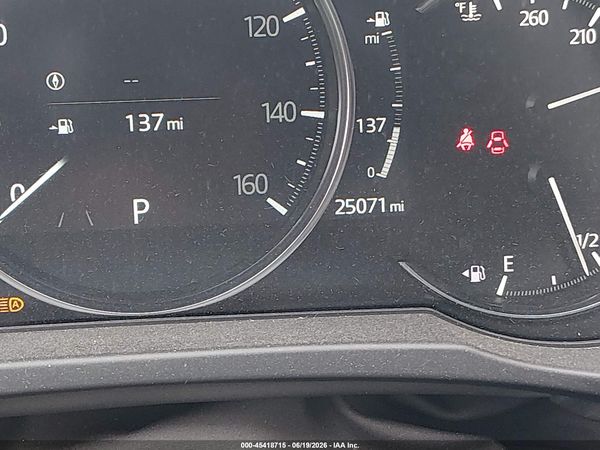 2024 MAZDA CX-5 2.5 CARBON TURBO