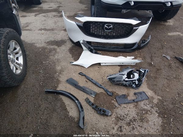 2024 MAZDA CX-5 2.5 CARBON TURBO