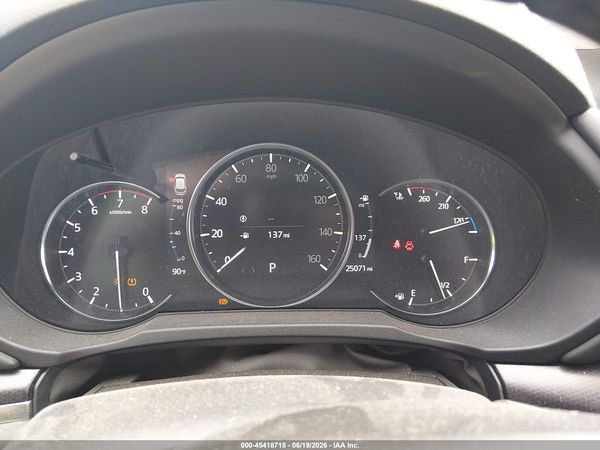 2024 MAZDA CX-5 2.5 CARBON TURBO