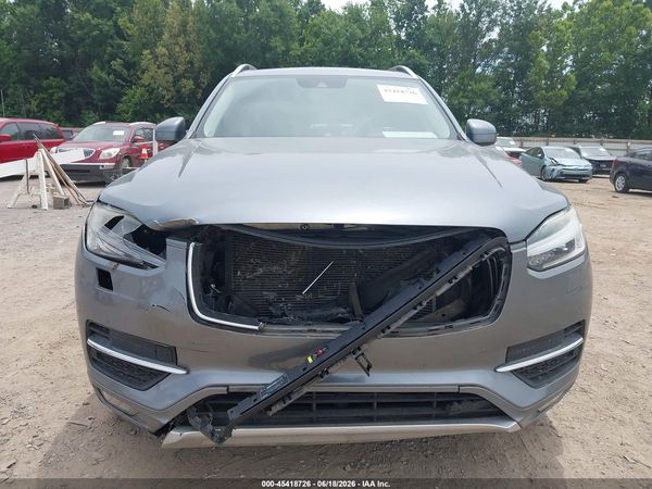 2016 VOLVO XC90 T6 MOMENTUM