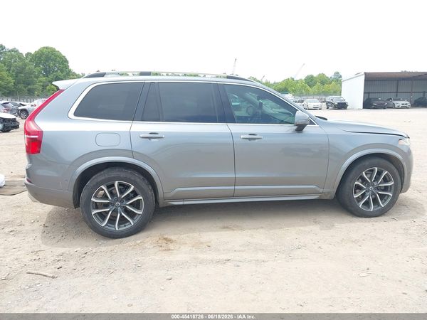2016 VOLVO XC90 T6 MOMENTUM