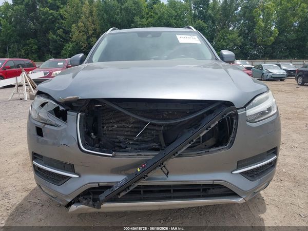 2016 VOLVO XC90 T6 MOMENTUM