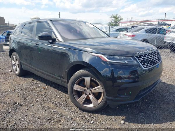 2020 LAND ROVER RANGE ROVER VELAR P250 S — I1