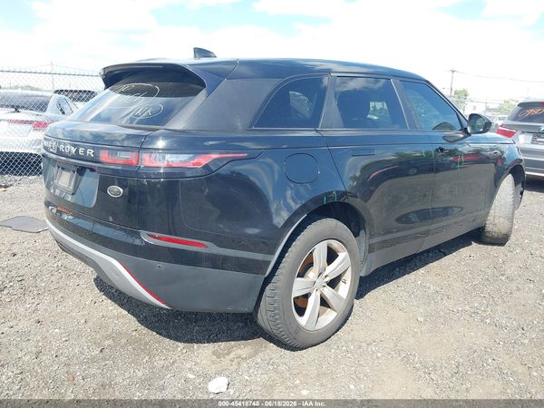 2020 LAND ROVER RANGE ROVER VELAR P250 S — I6
