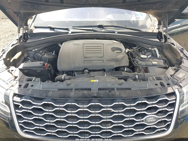 2020 LAND ROVER RANGE ROVER VELAR P250 S — I10