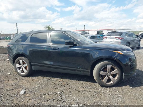 2020 LAND ROVER RANGE ROVER VELAR P250 S — I116