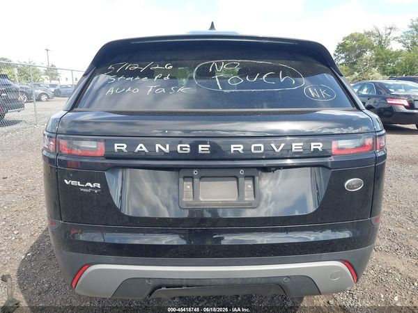 2020 LAND ROVER RANGE ROVER VELAR P250 S — I119