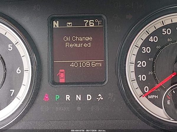 2019 RAM 1500 CLASSIC TRADESMAN  4X2 8' BOX