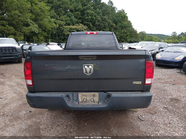 2019 RAM 1500 CLASSIC TRADESMAN  4X2 8' BOX