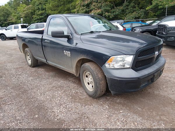 2019 RAM 1500 CLASSIC TRADESMAN  4X2 8' BOX