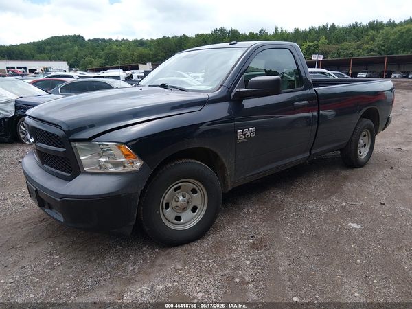 2019 RAM 1500 CLASSIC TRADESMAN  4X2 8' BOX