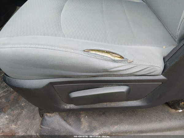 2019 RAM 1500 CLASSIC TRADESMAN  4X2 8' BOX