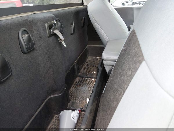 2019 RAM 1500 CLASSIC TRADESMAN  4X2 8' BOX