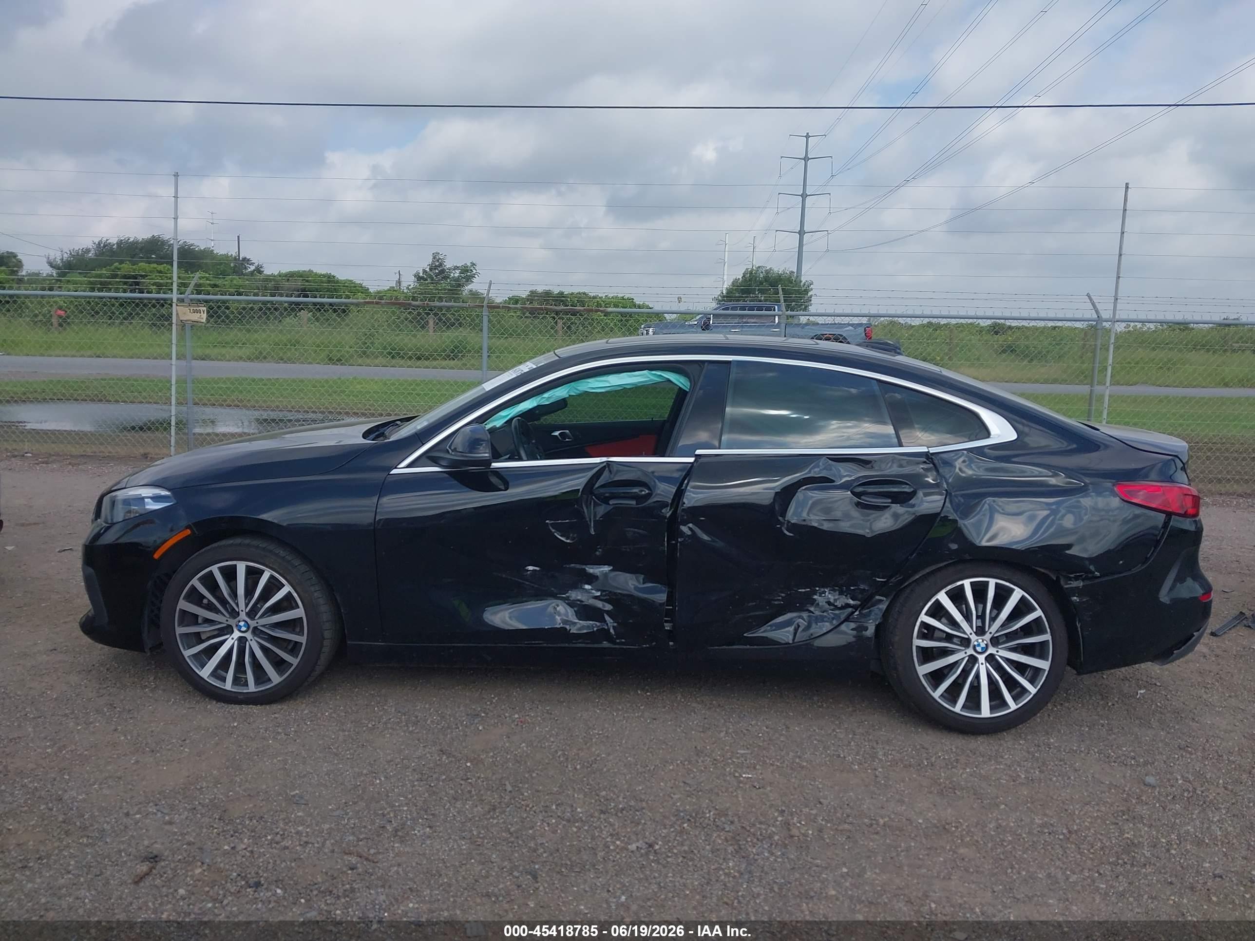 2023 BMW 228 GRAN COUPE I SDRIVE