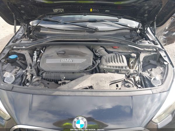 2023 BMW 228 GRAN COUPE I SDRIVE