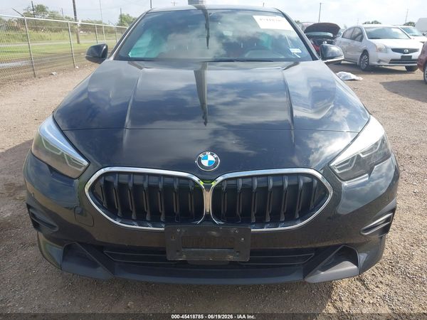 2023 BMW 228 GRAN COUPE I SDRIVE