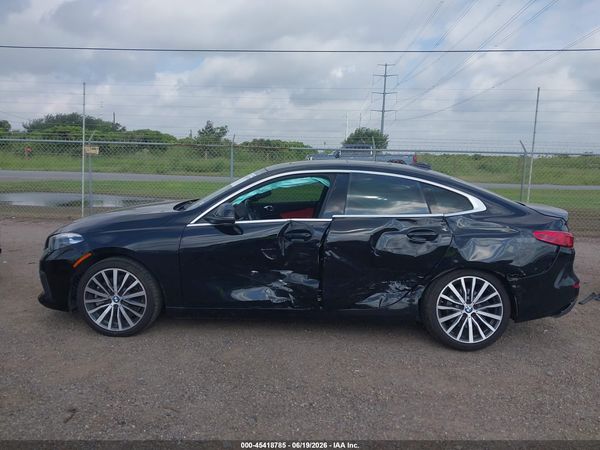 2023 BMW 228 GRAN COUPE I SDRIVE
