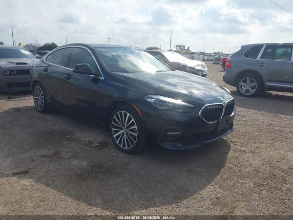 2023 BMW 228 GRAN COUPE I SDRIVE