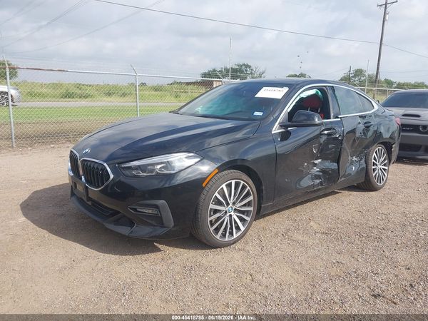 2023 BMW 228 GRAN COUPE I SDRIVE