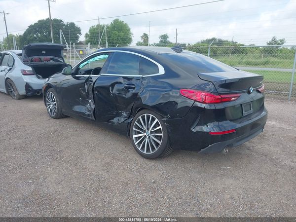 2023 BMW 228 GRAN COUPE I SDRIVE