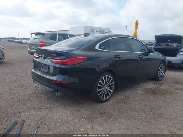 2023 BMW 228 GRAN COUPE I SDRIVE