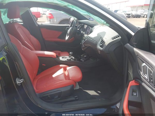 2023 BMW 228 GRAN COUPE I SDRIVE