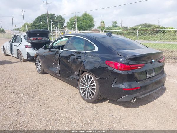 2023 BMW 228 GRAN COUPE I SDRIVE