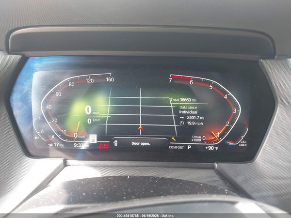 2023 BMW 228 GRAN COUPE I SDRIVE