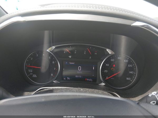 2022 CHEVROLET BLAZER FWD 2LT — I7