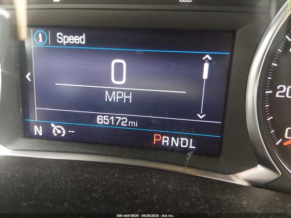 2022 CHEVROLET BLAZER FWD 2LT — I118