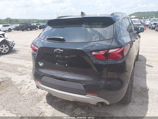 2022 CHEVROLET BLAZER FWD 2LT — I119