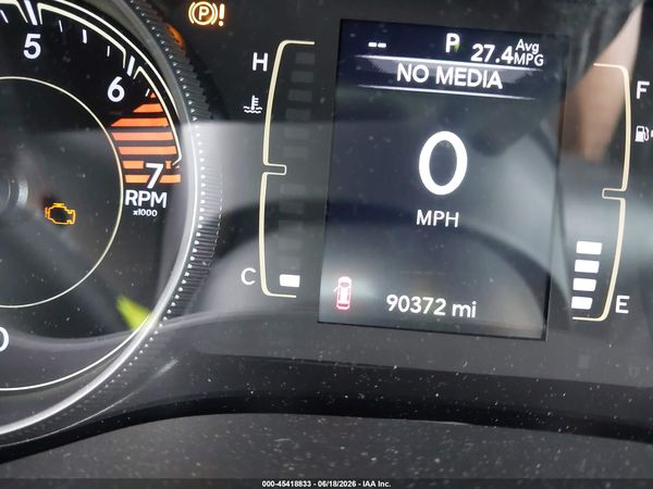 2020 JEEP CHEROKEE LATITUDE FWD