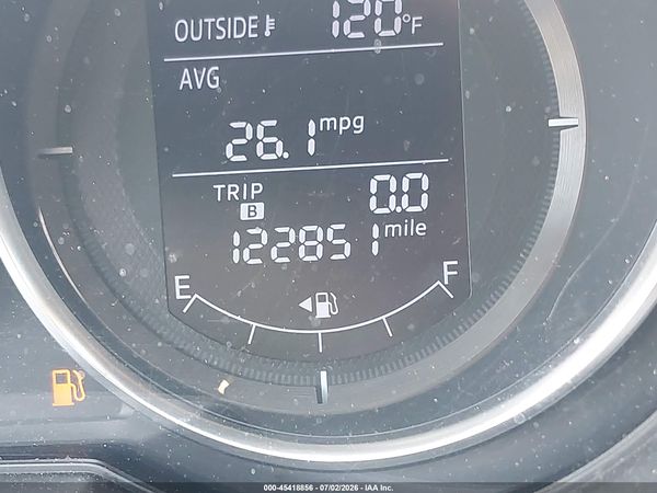 2016 MAZDA MAZDA6 I TOURING