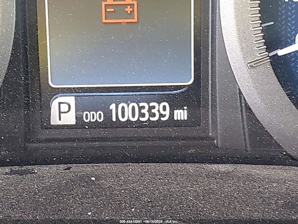 2019 TOYOTA SIENNA