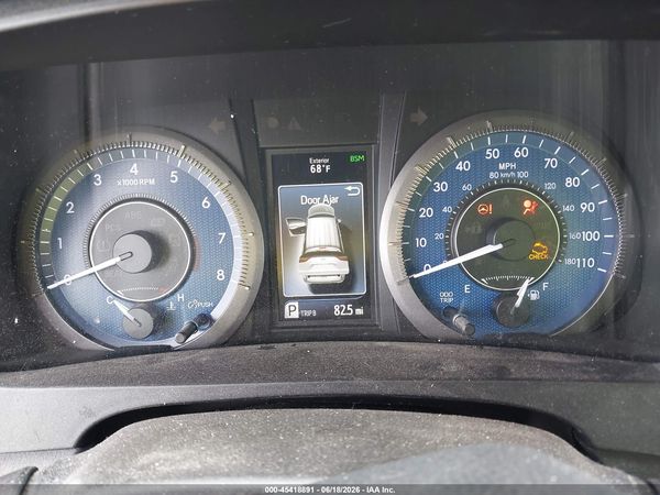 2019 TOYOTA SIENNA