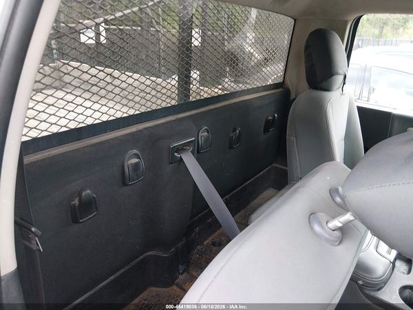 2016 RAM 1500 TRADESMAN